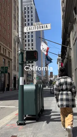 California vlog