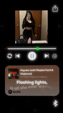 Popular - Spotify ✨🎶