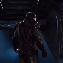 Iron-Man Aesthetic🔥