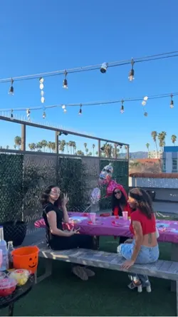 #galentinesday