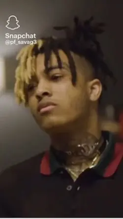 Xxxtentacion sad