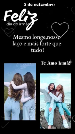 Dia dos Irmãos 