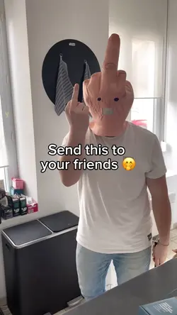 🖕 meme