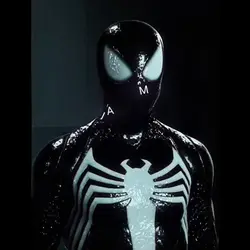 Free Spiderman edit