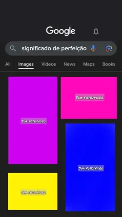 perfeição