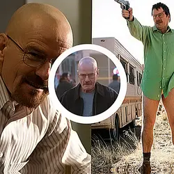 Walter White
