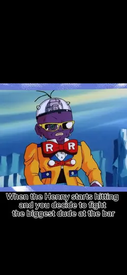 Android 15 meme