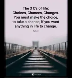Change.
