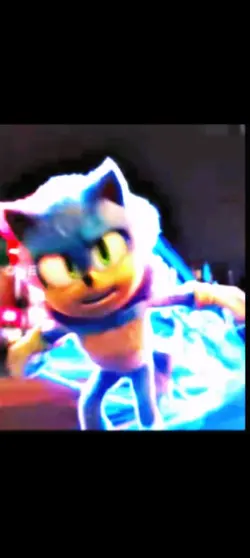 Free Sonic 3 Edit