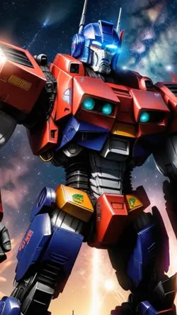 Transformers 