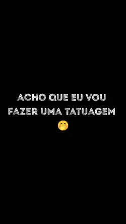 Tatuagens 