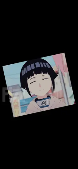 Hinata edit