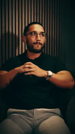 Serious Talking Dark