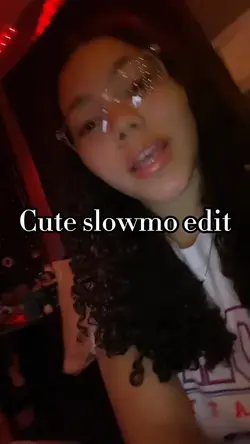 Slow-mo esit