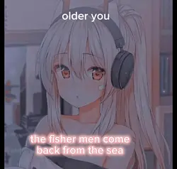 younger vs older