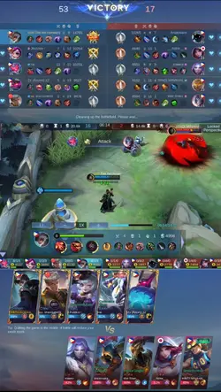 Gameplay