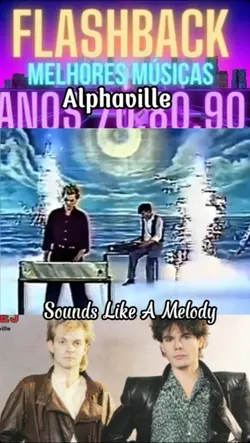 Alphaville 