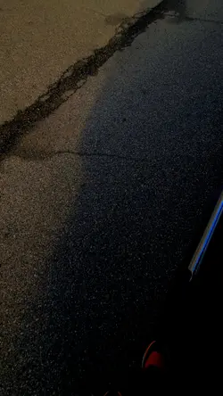 glow effect