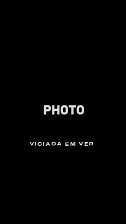 VICIADA EM VER