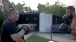 Boxing Edit