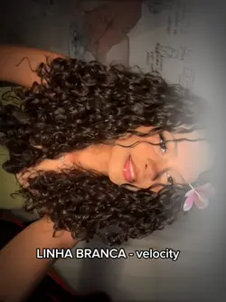 LINHA BRANCA-velocit