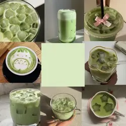 matchaa 🍵 