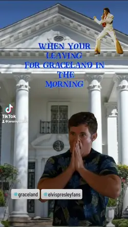 Elvis Funny