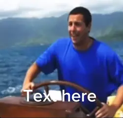Adam Sandler meme 