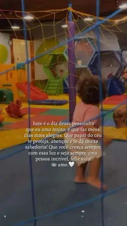 feliz aniversário 