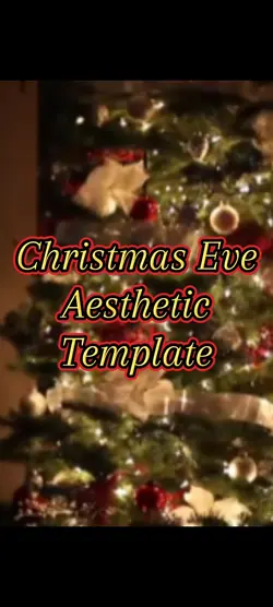  Christmas Eve
