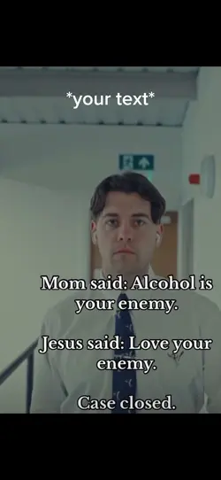 Alcohol 