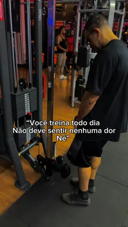 Dores articulares 