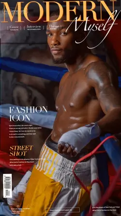 Magazine Trend