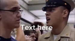 Army meme 