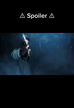 Muichiro's death
