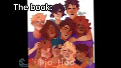 the book