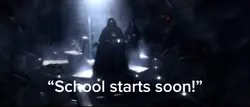 Darth Vader noooooo!