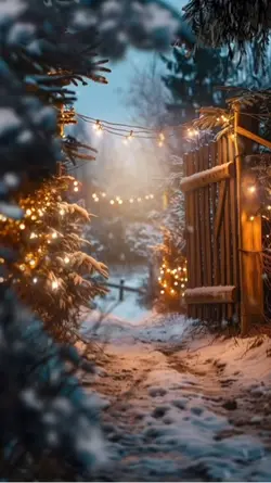 Christmas Message
