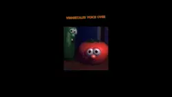Veggietalesvoiceover