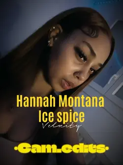 Ice spice velocity 