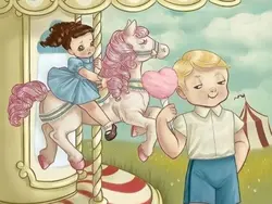 Carousel edit