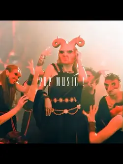 POP MUSIC !