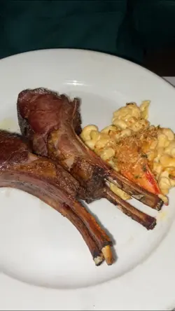 Restaurant video 2