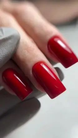 Transições 💅