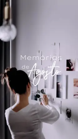 Memórias do mês 
