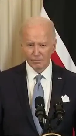 Biden Flart Meme