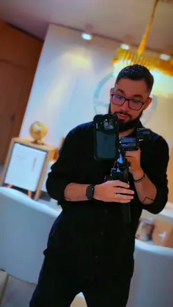 Backstage Filmmake