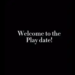 The play date