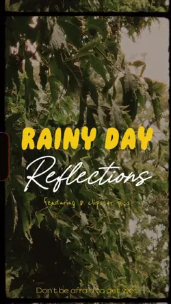 Rainy Day