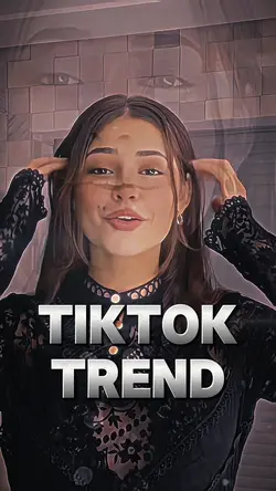 Tiktok trend 2024
